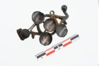 Foto von Bronzegitterradfibel (NHMW-PRAE-025687)
